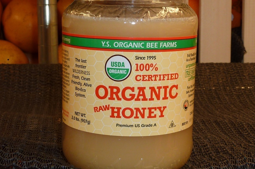  Honey Prime Pantry Cresta Gila Estates Yuma AZ